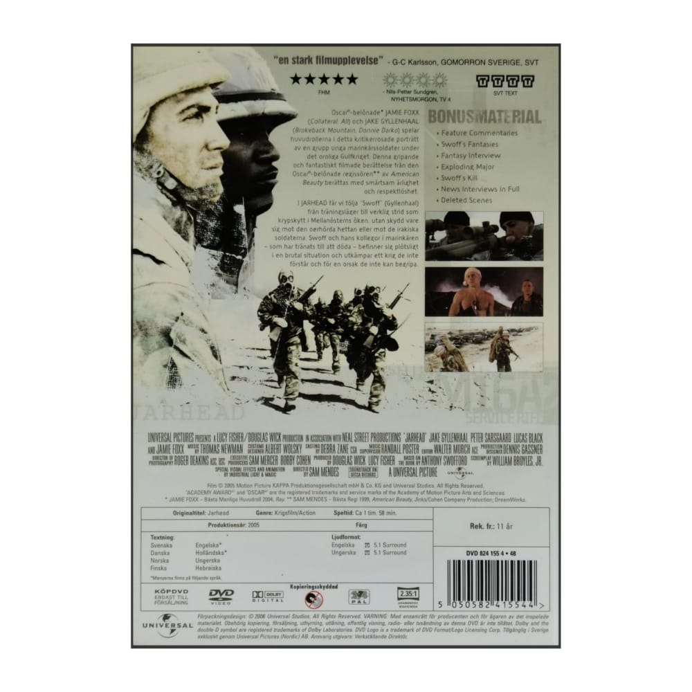 Jarhead
