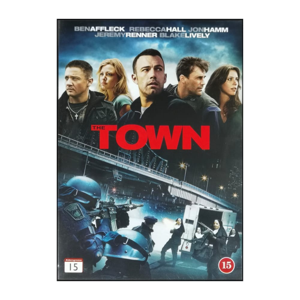 The Town