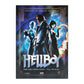 Hellboy
