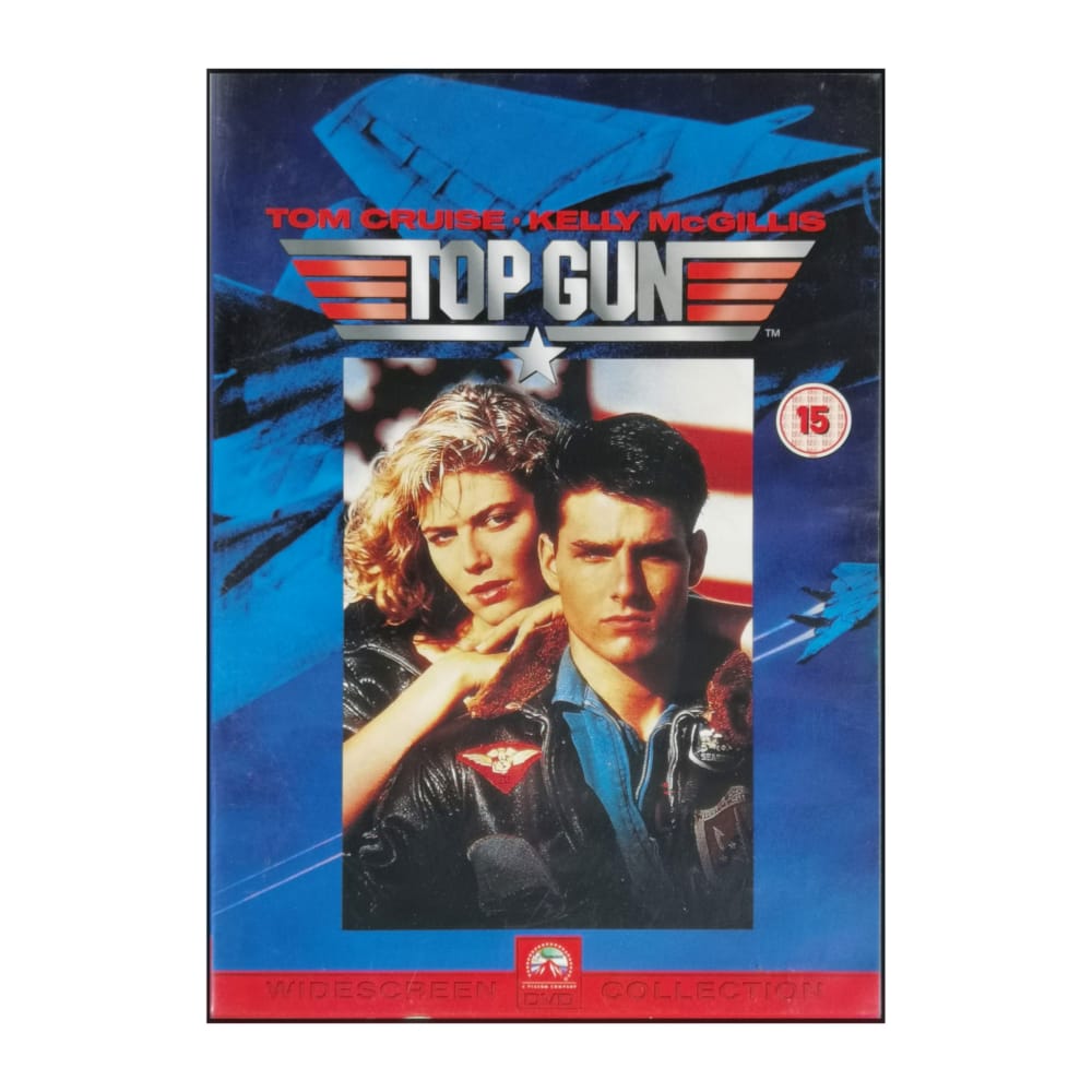 Top Gun