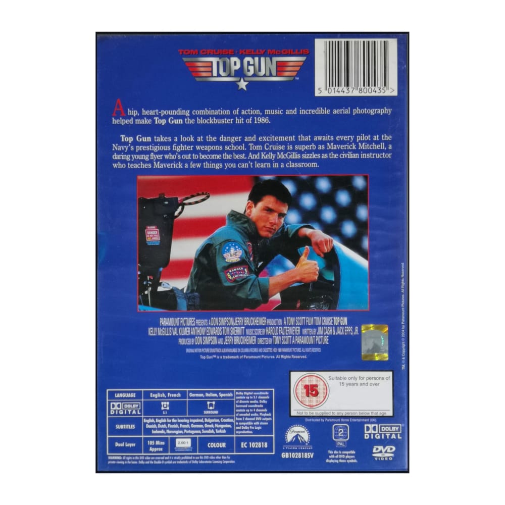 Top Gun