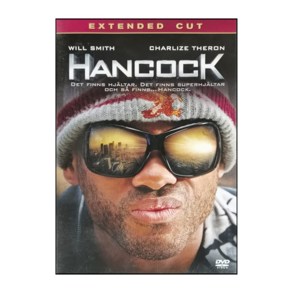 Hancock