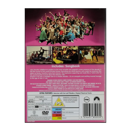 Grease