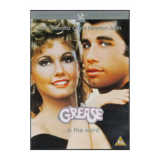 Grease