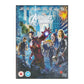 Avengers Assemble