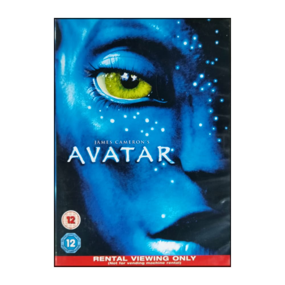 Avatar