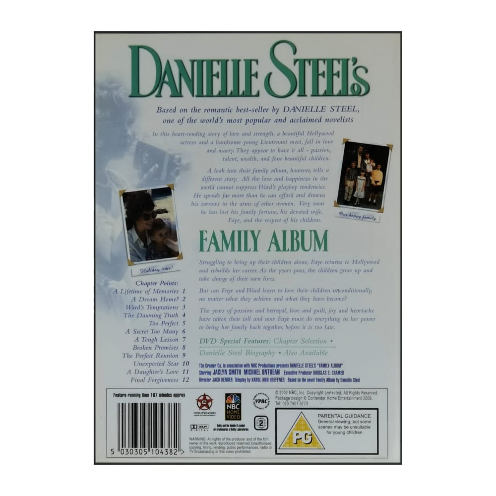 Family Album