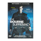 Jason Bourne: The Bourne Supremacy