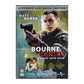 Jason Bourne: The Bourne Identity