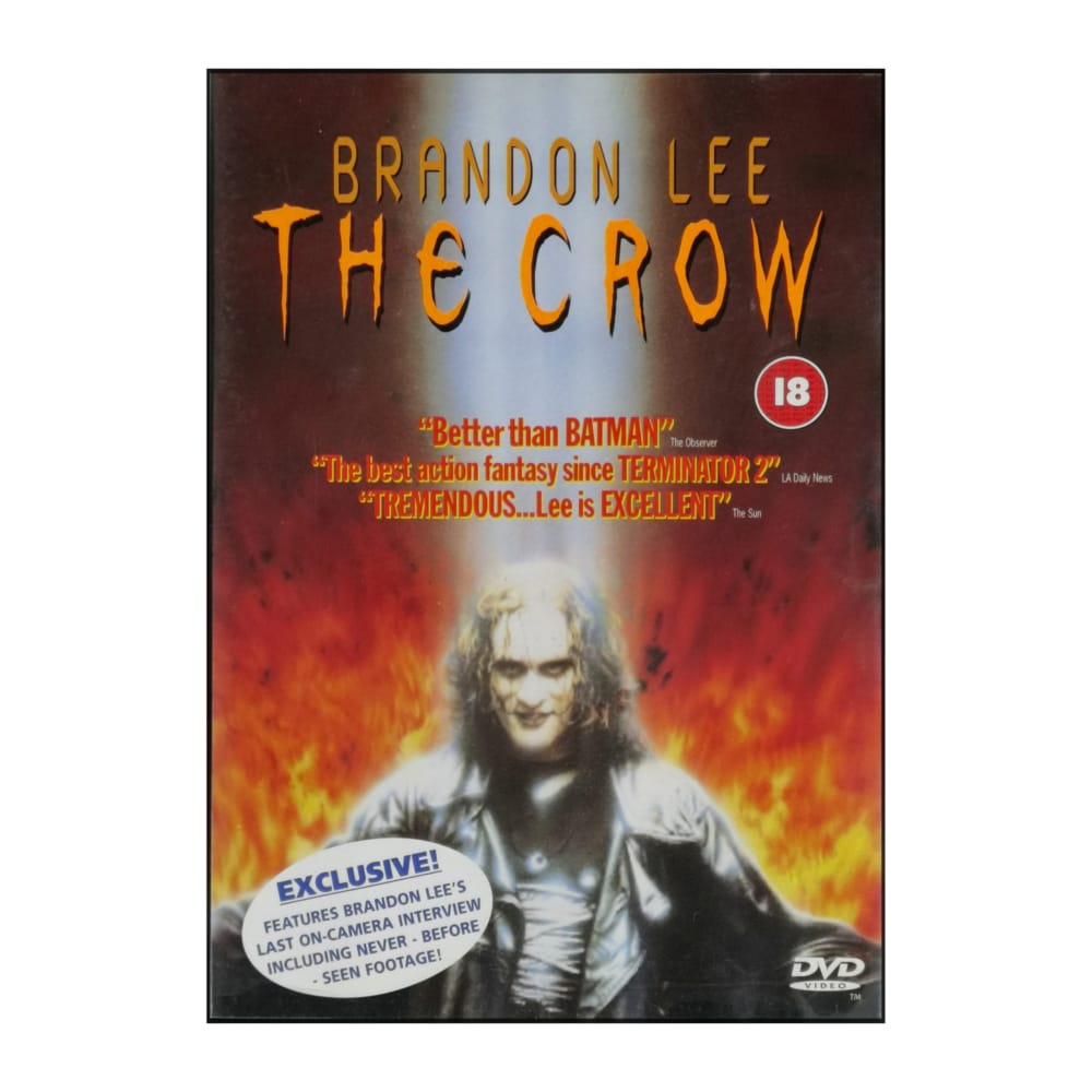 The Crow