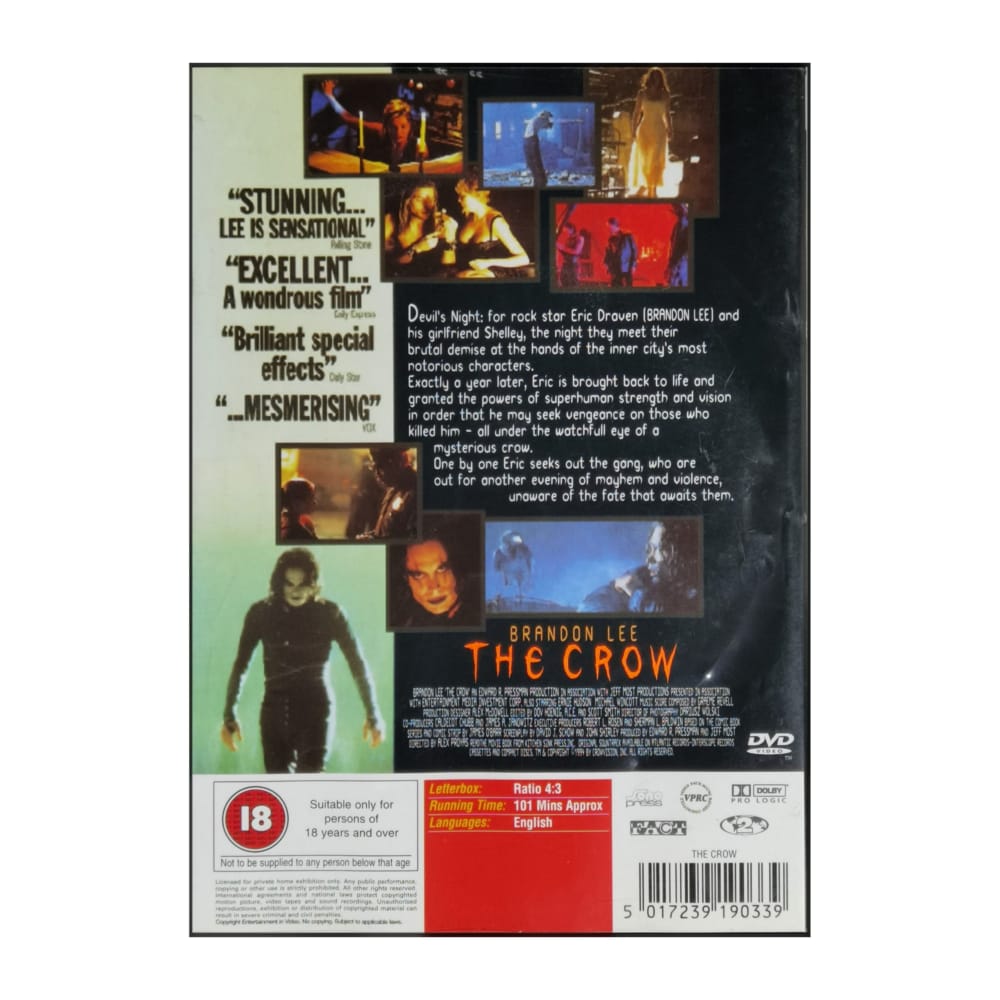 The Crow