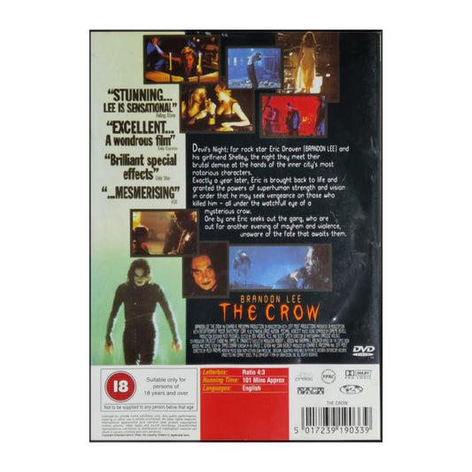 The Crow