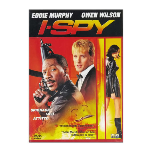 I-Spy