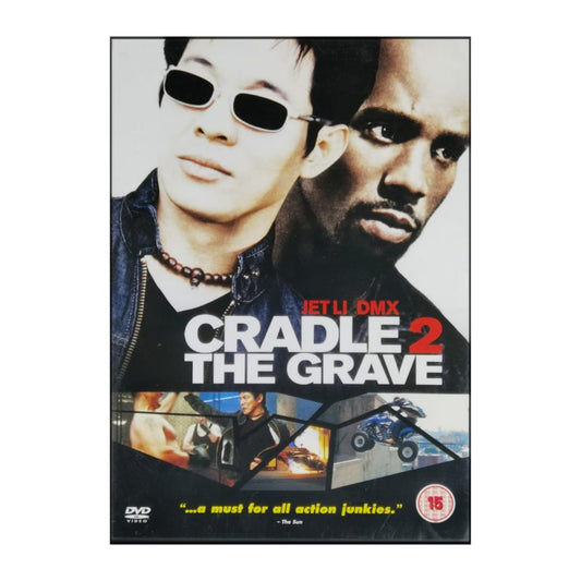 Cradle 2 The Grave