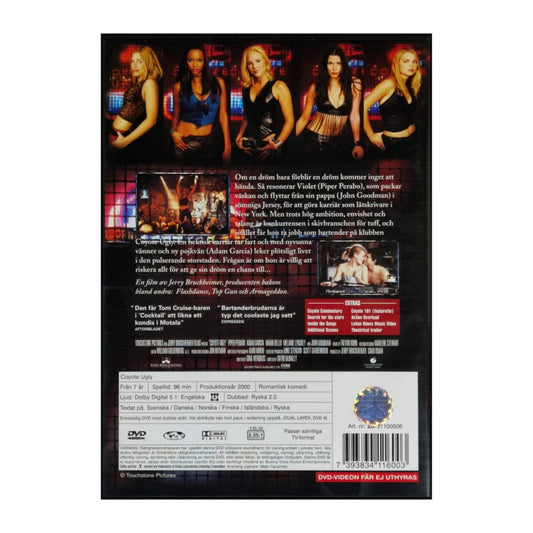 Coyote Ugly