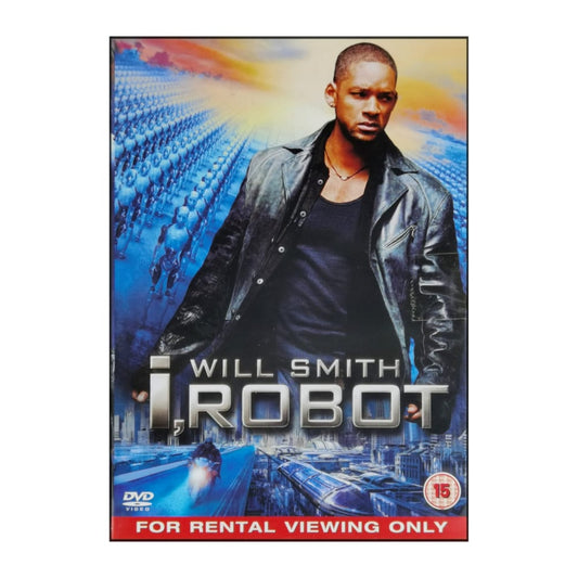 I Robot