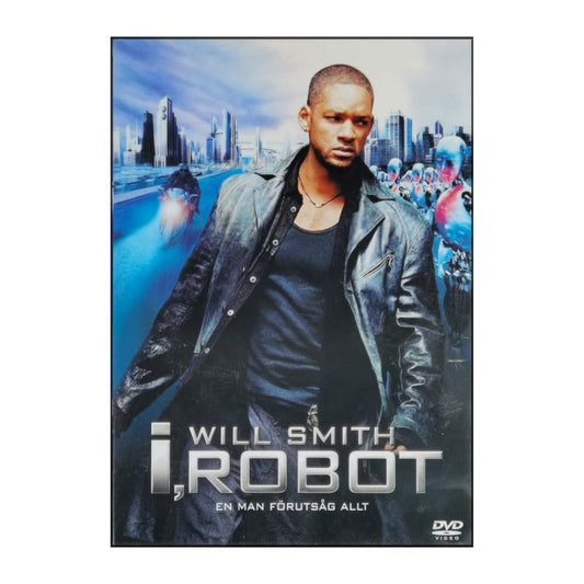 I Robot
