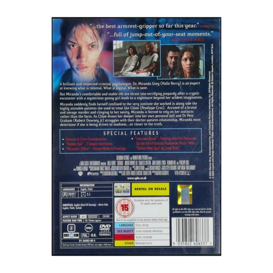 Gothika