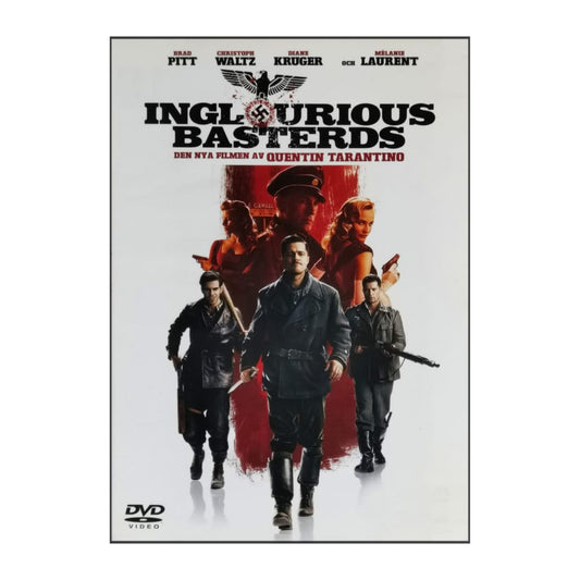 Inglourious Basterds