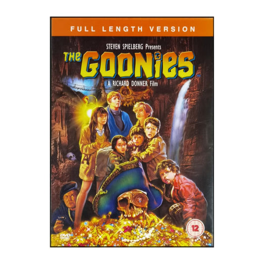 The Goonies