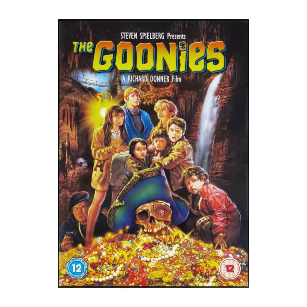 The Goonies