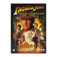 Indiana Jones Och Kristalldödskallens Rike