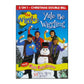 The Wiggles: Yule Be Wiggling