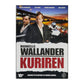 Wallander: Kuriren