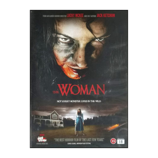 The Woman