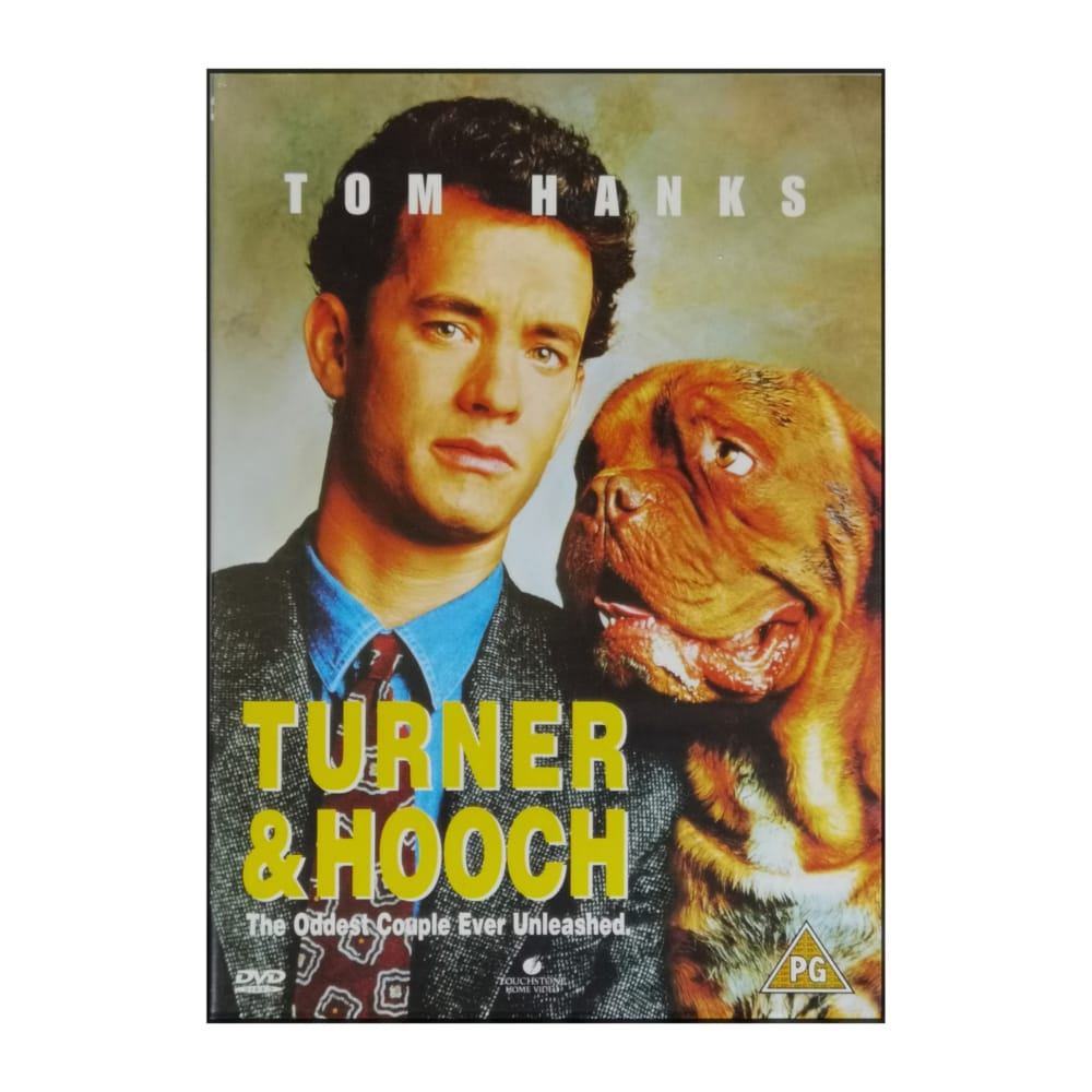 Turner & Hooch
