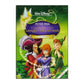 Peter Pan: Tillbaka Till Landet Ingenstans