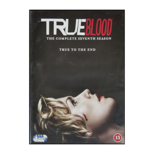 True Blood 7
