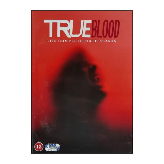 True Blood 6