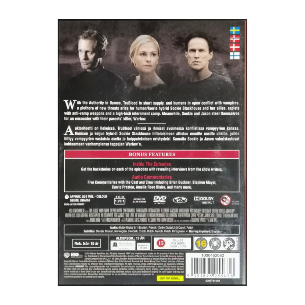 True Blood 6