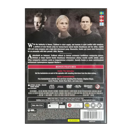 True Blood 6