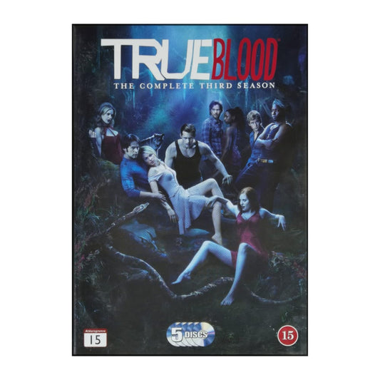 True Blood 3