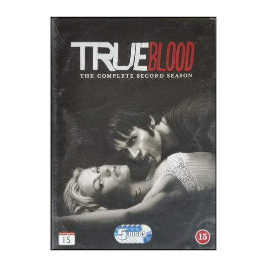 True Blood 2
