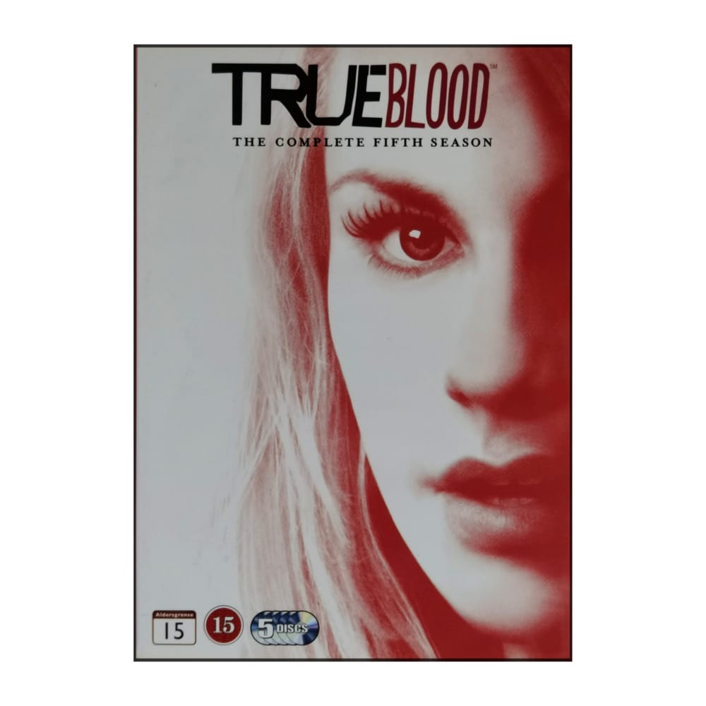 True Blood 5