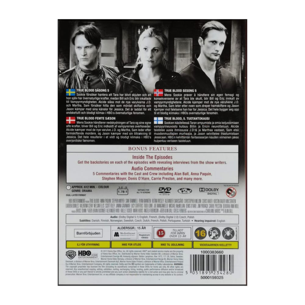 True Blood 5