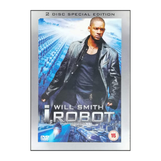 I Robot