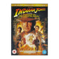 Indiana Jones And The Kingdom Of The Crystal Skull