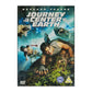 Journey To The Center Of The Earth