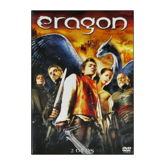 Eragon
