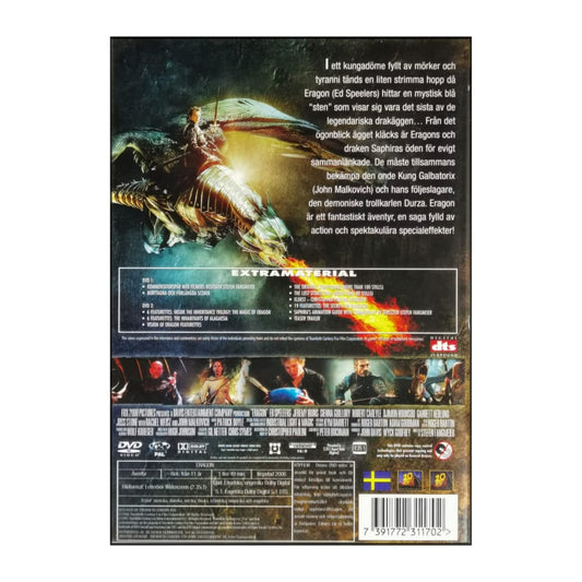Eragon