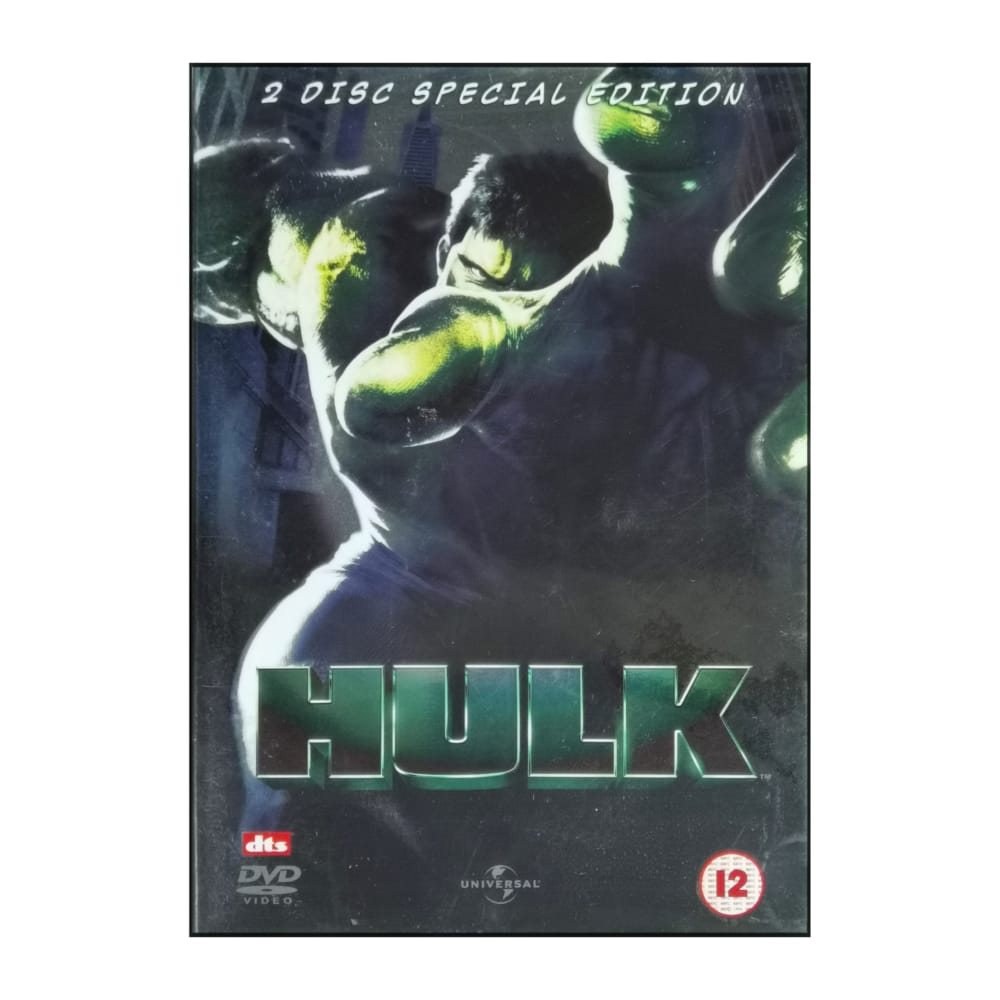 Hulk