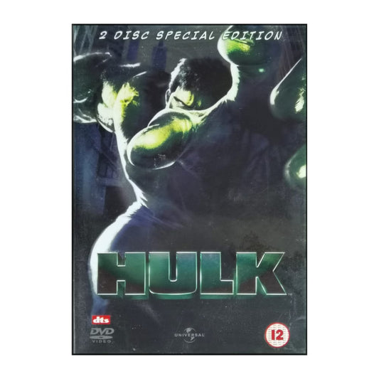 Hulk