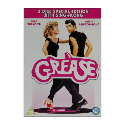 Grease
