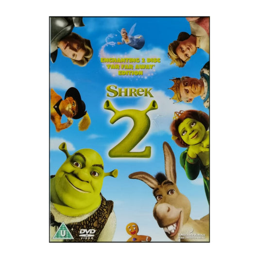 Shrek 2