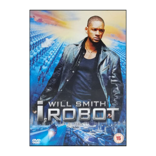 I Robot