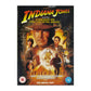 Indiana Jones And The Kingdom Of The Crystal Skull